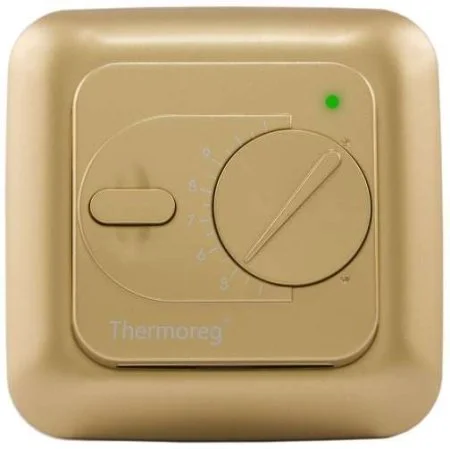 ТерморегуляторThermoreg TI-200 Gold в Ульяновске