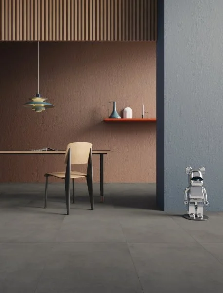 Керамогранит Coliseum Сан-Сиро Дарк 60х120 (Натуральный и Реттифицированный) в Ульяновске