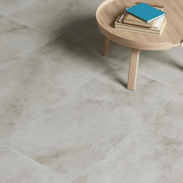 Керамогранит Coliseum Монца Грэй 60х120 (Натуральный и Реттифицированный) в Ульяновске