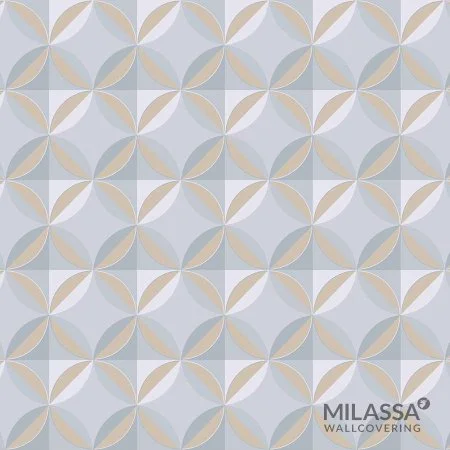 Обои Milassa Modern  М4, 011 в Ульяновске