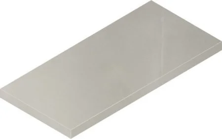 Керамогранит Italon Континуум Сильвер Ступень угловая левая 33х60 (Натуральная) в Ульяновске