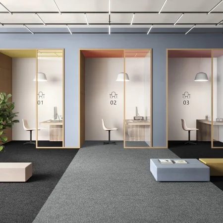 Ковровая плитка AW Medusa 90 в Ульяновске