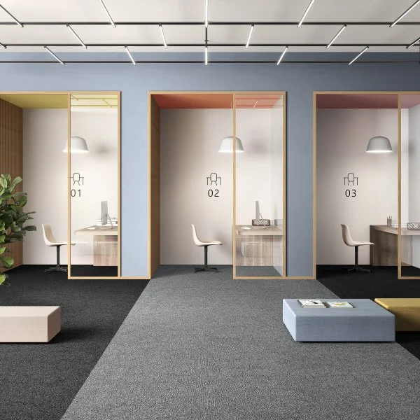 Ковровая плитка AW Medusa 90 в Ульяновске