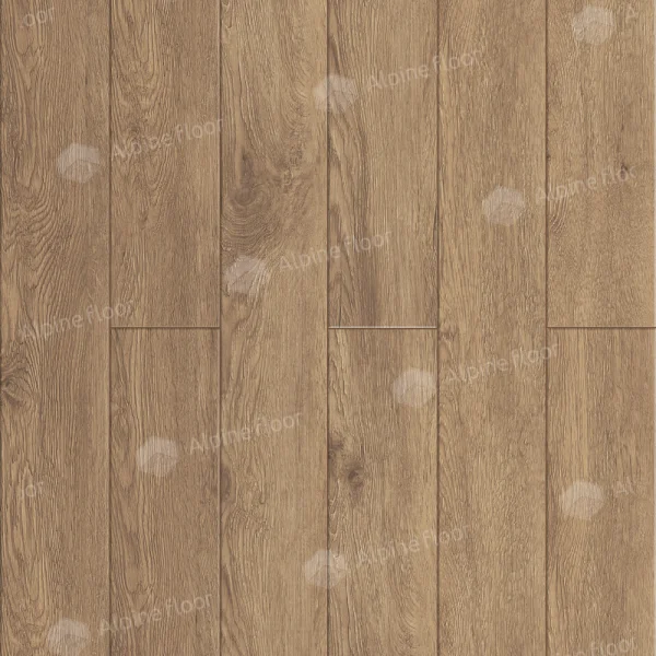 Каменно-полимерная плитка Alpine Floor Grand Sequoia Village Гевуина ECO 11-707 4мм, 43 класс в Ульяновске