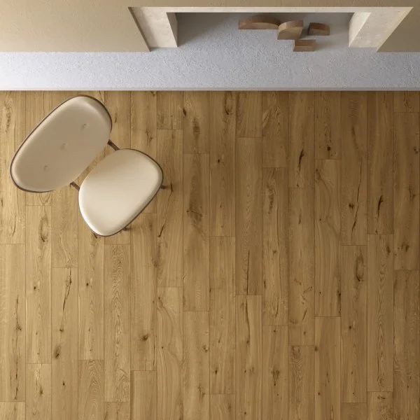 Керамогранит Coliseum Натура Нат 20х120 (Натуральный и Реттифицированный) в Ульяновске