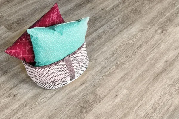 Кварц-виниловая плитка Alpine Floor Grand Sequoia Атланта ECO 11-202 (2,5 мм. 43 класс) в Ульяновске