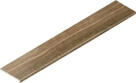 Керамогранит Italon Этернум Фумэ Ступень Фронт 33х160 (Натуральная) в Ульяновске