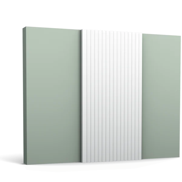 Декоративная панель Orac WX204 (200x25x1.6 см) в Ульяновске