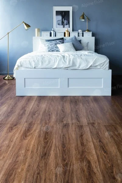 Кварц-виниловая плитка Alpine Floor Easy Line Сосновый Бор ЕСО 3-22 3 мм. 43 класс в Ульяновске