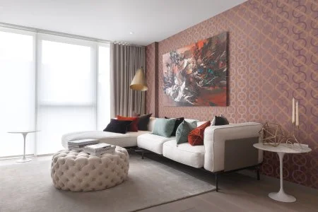 Обои Milassa Neo Classic Neo1, 007 в Ульяновске