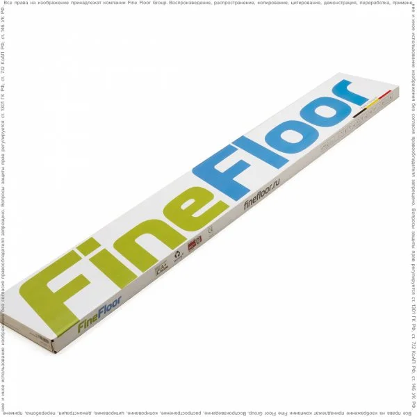 Кварц-виниловая плитка FineFloor Wood Дуб Верона FF-1474 в Ульяновске