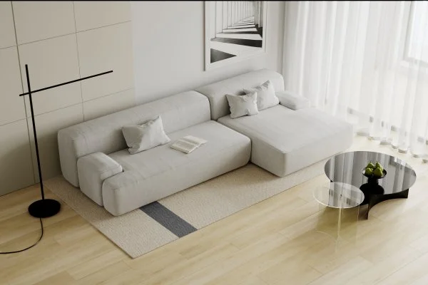 Кварц-виниловая плитка Refloor Fargo Bevel 50-6191-3 Дуб Манчестер в Ульяновске