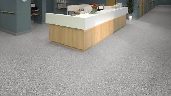 Линолеум Tarkett iQ Monolit CMONI-930 2 м в Ульяновске