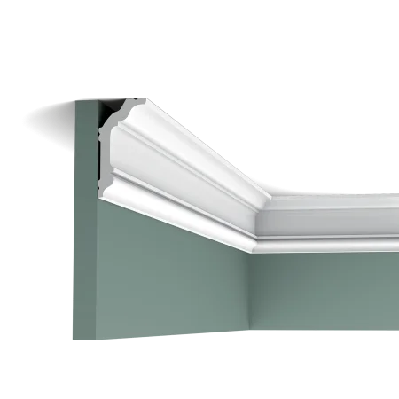 Карниз Orac CX176 (80*40*2000 мм) в Ульяновске
