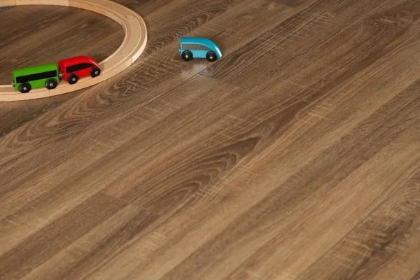 Ламинат Kronopol Platinium Slim 2048 Barbacan Oak в Ульяновске