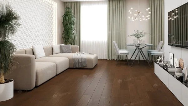 Инженерная доска Alpine Floor Villa Дуб Марсала в Ульяновске