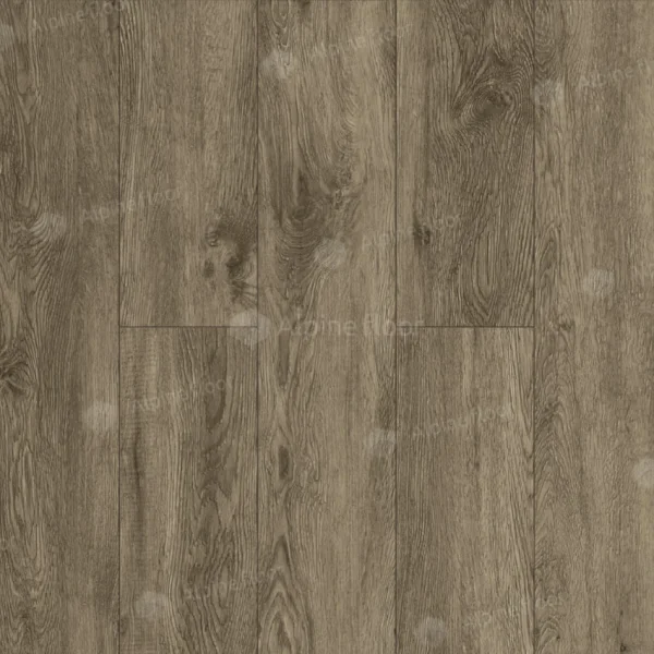 Кварц-виниловая плитка Alpine Floor Grand Sequoia Венге Грей ECO 11-802 (2,5 мм. 43 класс) в Ульяновске