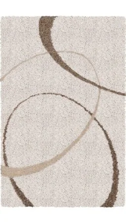 Ковер Синтелон Mondo 0,80х1,50 05EBD Прямоугольник в Ульяновске