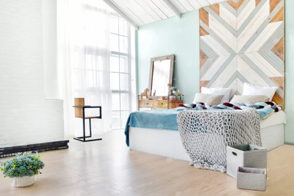 Каменно-полимерная плитка Alpine Floor Classic Light Ясень Макао ECO 106-11 MC 3.5мм, 34 класс в Ульяновске