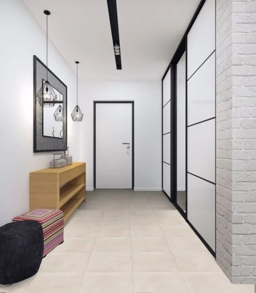 ПВХ плитка Bonkeel Rockstar Keith Плитка (457,2 x 457,2 мм) в Ульяновске