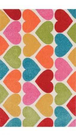 Ковер Синтелон Play 0,80x1,50 09VRV Прямоугольник в Ульяновске