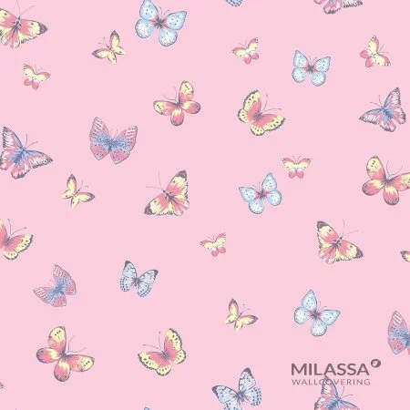 Обои Milassa Twins 4, 007 в Ульяновске