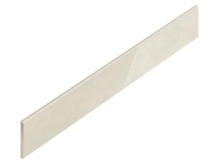 Керамогранит Coliseum Ардезия Уайт Плинтус (Натуральный, 7,2х60) в Ульяновске