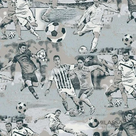 Обои Milassa Twins 11, 006 в Ульяновске