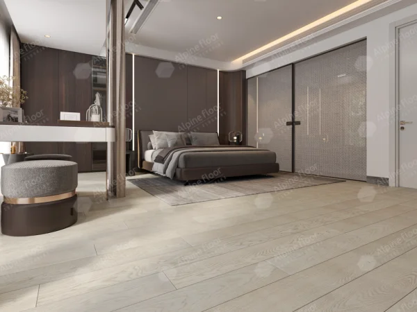 Инженерная доска Alpine Floor Villa Дуб Монблан в Ульяновске