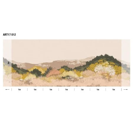 Обои Loymina Пейзаж vol. 2 ART17 012 в Ульяновске