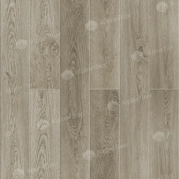 Каменно-полимерная плитка Alpine Floor Grand Sequoia Village Клауд ECO 11-1507 4мм, 43 класс в Ульяновске