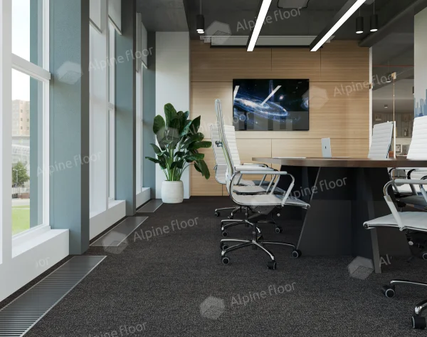 Ковровая плитка Alpine Floor Astoria 401-2 Бенуа в Ульяновске