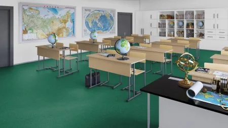 Линолеум Tarkett Primo Plus CPRPI-312 2 м в Ульяновске