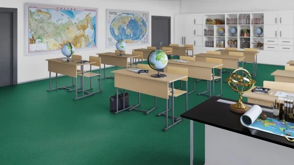 Линолеум Tarkett Primo Plus CPRPI-312 2 м в Ульяновске