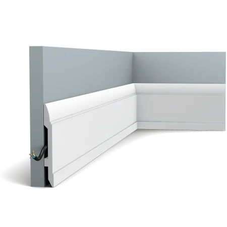 Плинтус Orac SX104 (148*17*2000 мм) в Ульяновске