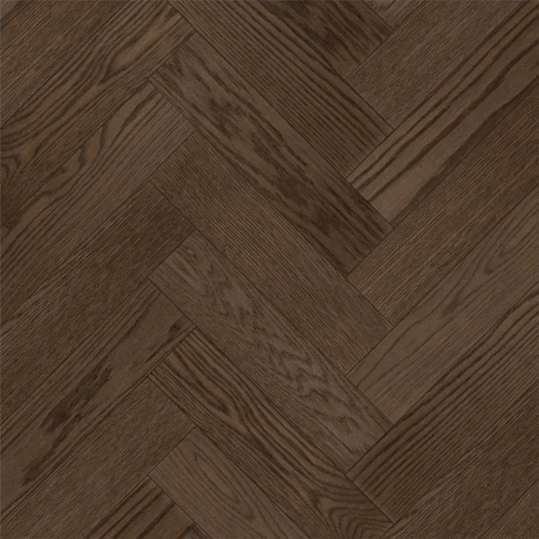 Паркетная доска Quartz Parquet Штучный паркет Дуб Трюфельный 44-1258-03 в Ульяновске