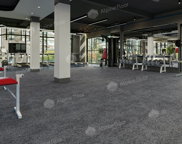 Ковровая плитка Alpine Floor Astoria 401-1 Ротонда в Ульяновске