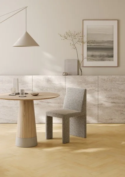 Паркетная доска Quartz Parquet Штучный паркет Клён Американский 44-400-61 в Ульяновске