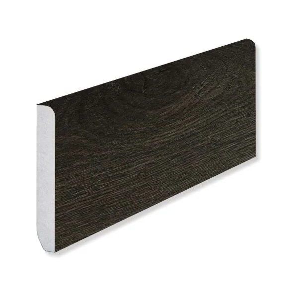 Кварцевый плинтус Fargo 68W932 Дуб Нью-Йорк 80х11х2200 мм в Ульяновске