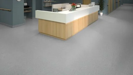 Линолеум Tarkett Travertine GREY 02 2.5 м в Ульяновске