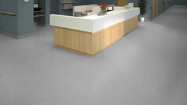 Линолеум Tarkett Travertine GREY 02 3 м в Ульяновске