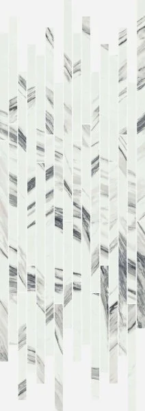 Керамогранит Italon Шарм Делюкс Статуарио Фантастико 26х75 Стрип (Люкс и реттифицированная) в Ульяновске