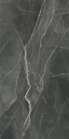 Керамогранит Vitra SityMarble Калакатта Блэк 60х120 (Лаппатированная и Реттифицированная) в Ульяновске