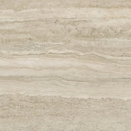 Керамогранит Vitra CityStone Травертин Линейный 60х60 (Натуральная и Реттифицированная) в Ульяновске