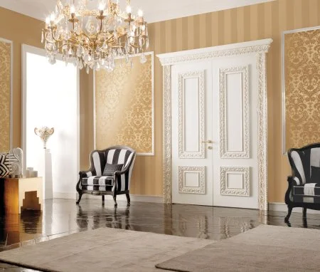 Обои Milassa Swan SW3, 004 в Ульяновске