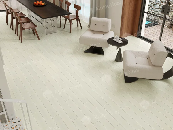 Каменно-полимерная плитка Alpine Floor Grand Sequoia Village Инио ECO 11-2107 4мм, 43 класс в Ульяновске