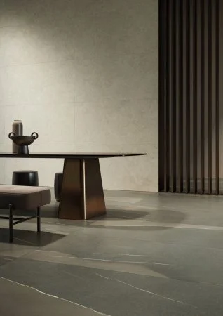 Керамогранит Italon Метрополис Аркадиа Браун 80х160 (Натуральная и Реттифицированная) в Ульяновске