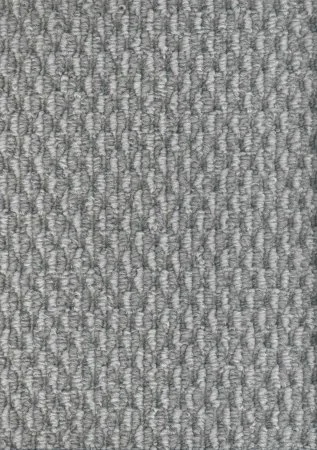 Ковровое покрытие Zartex Варна 003 серый - 4 м в Ульяновске