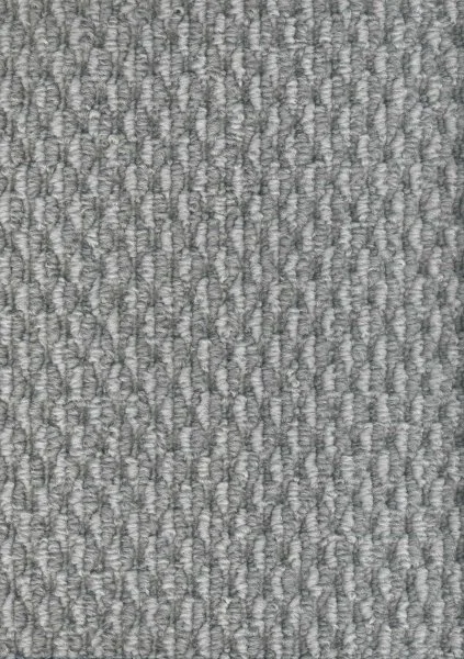 Ковровое покрытие Zartex Варна 003 серый - 4 м в Ульяновске