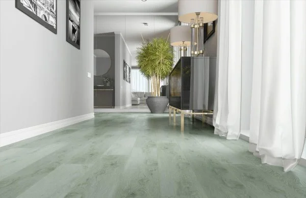 Кварц-виниловая плитка Refloor Fargo Comfort 70W935 Дуб Берлин (Градиент) в Ульяновске